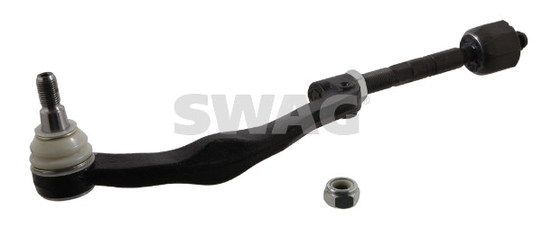 Tie Rod - 30 93 1789 SWAG